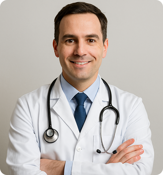 Doctor Image
