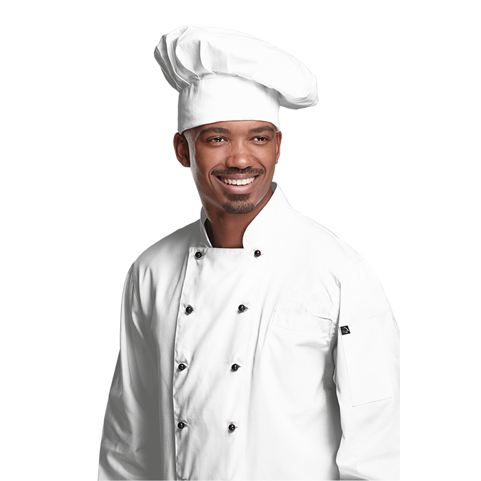Chef James