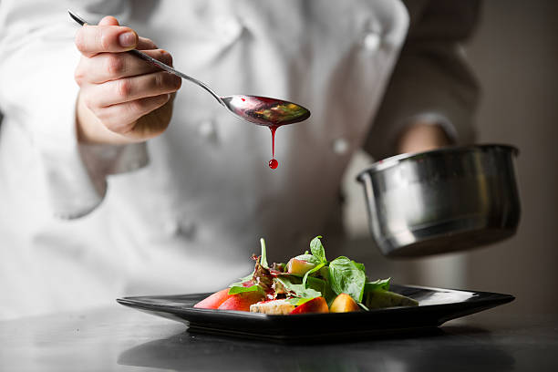 Restaurant History