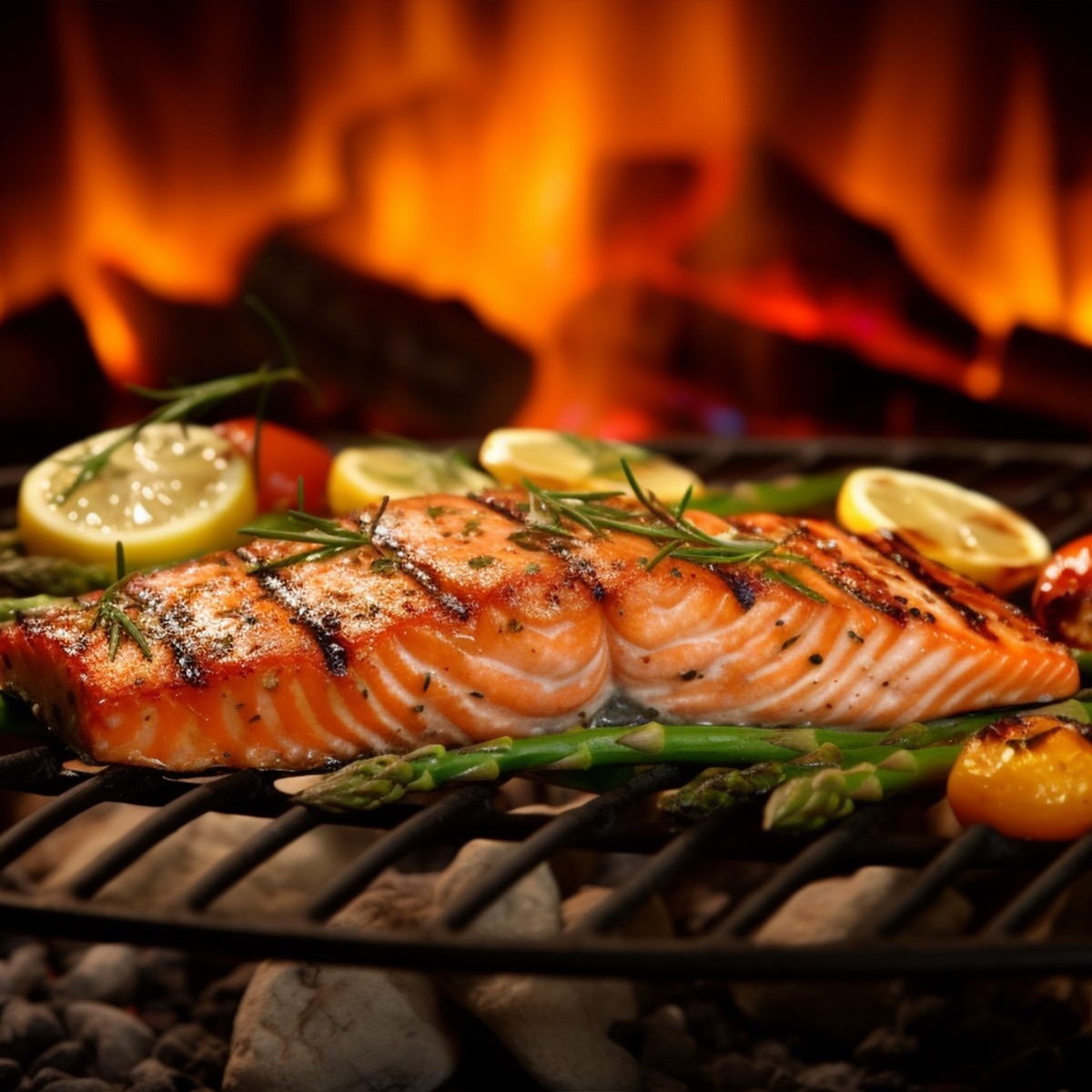 Salmon