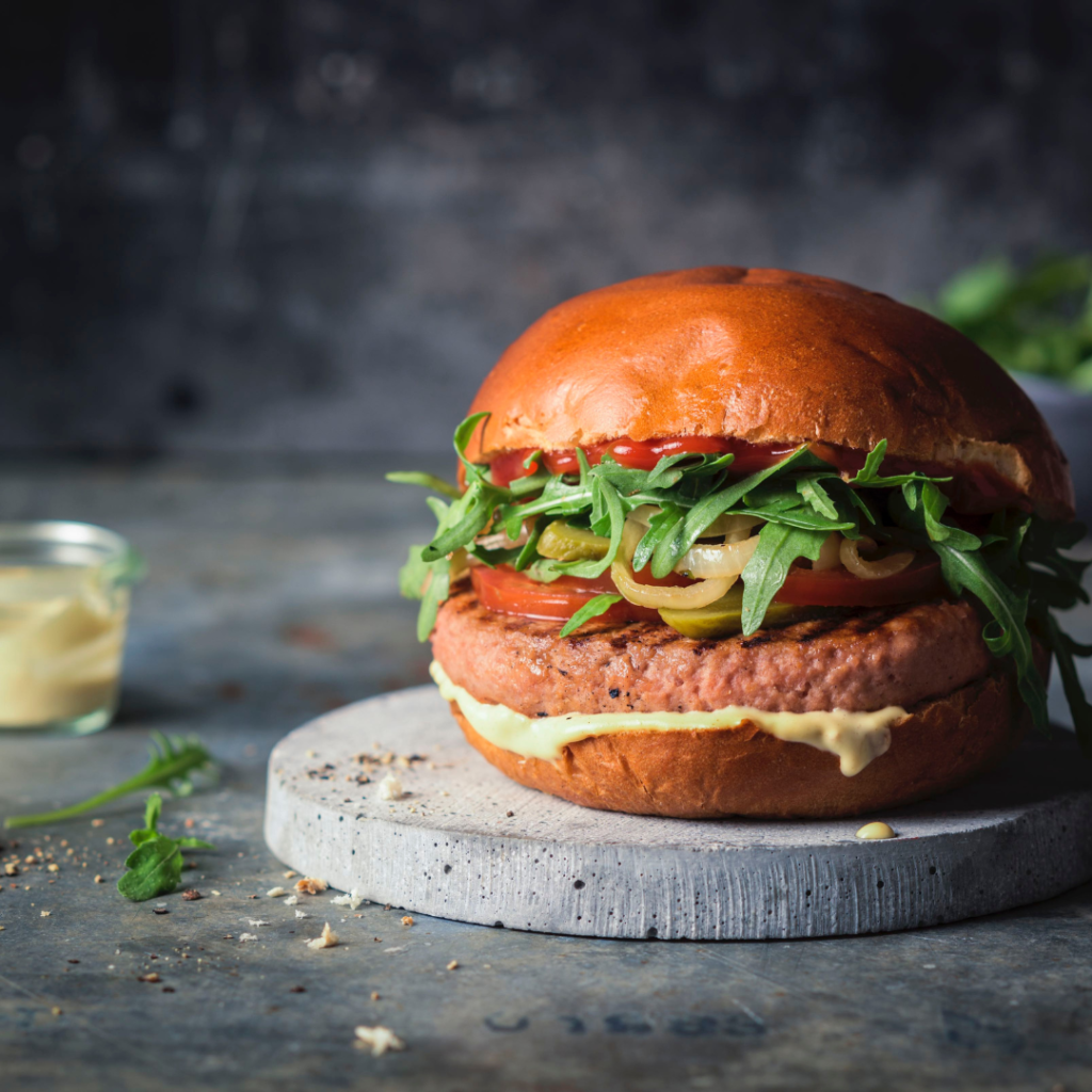 Burger