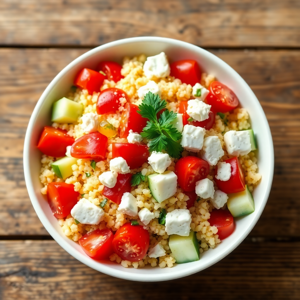 Salad